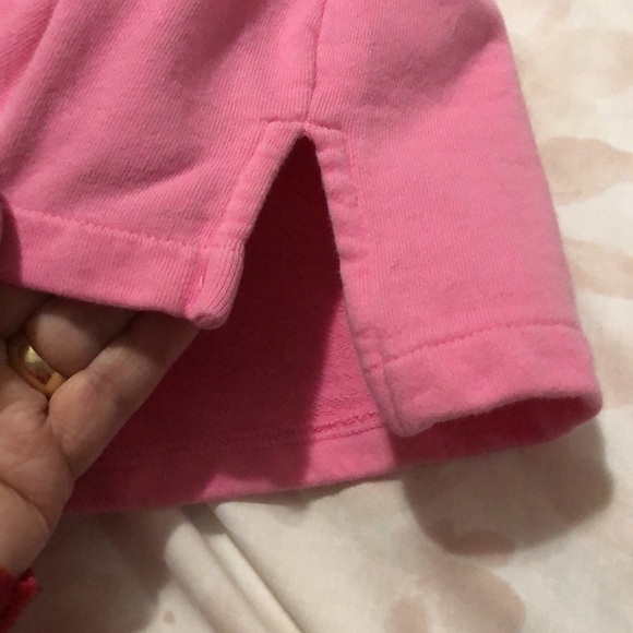 Vineyard Vines Kids Shep Shirt Pullover Sweatshirt - Picture 6 of 12